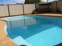 Charleville Waltzing Matilda Motor Inn Hotels in Charleville