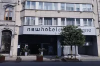 新沙勒邁恩酒店 - 4星級