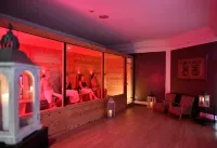 Ambasciatori Place Hotel - spa