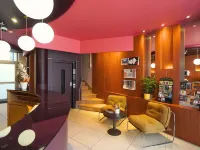 Le Moderne Hôtel