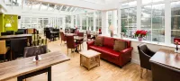 Killin Hotel - breakfast