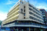 The Clarion Hotel - spa