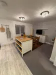 Reading Retreat – 1 Bed with Private Parking