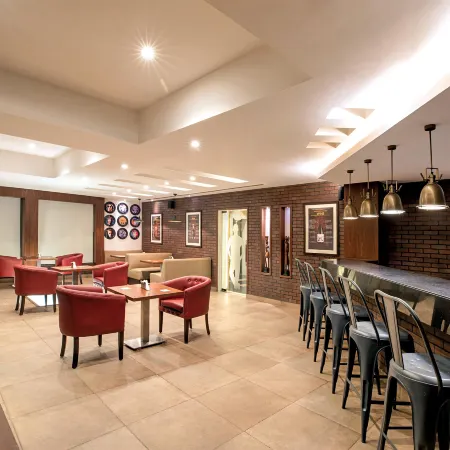 Lemon Tree Hotel Alwar
