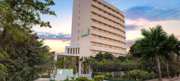 Lemon Tree Hotel Hinjewadi Pune Hotels in Poona