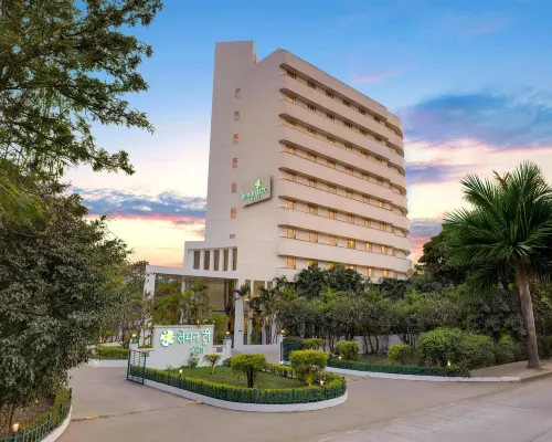 Lemon Tree Hotel Hinjewadi Pune Hotels in Hinjewadi