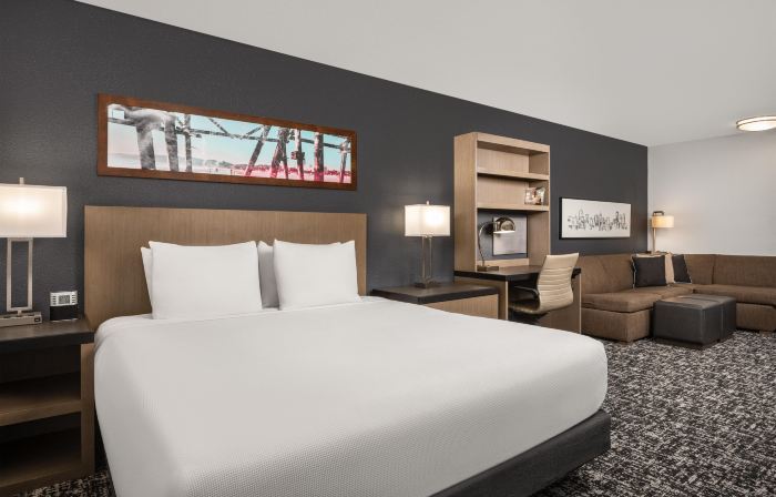 Hyatt House Dallas Uptown