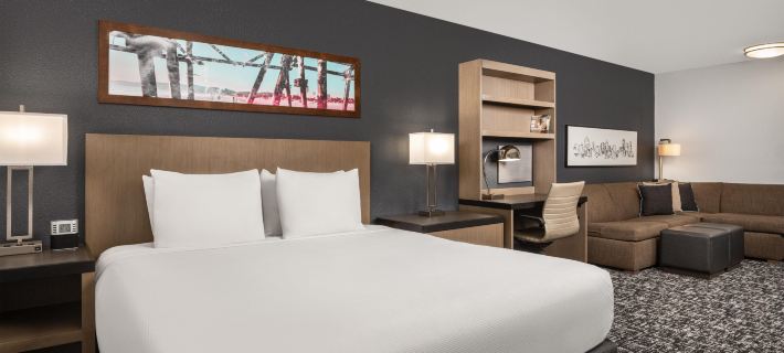 Hyatt House Dallas Uptown Hotel a Dallas