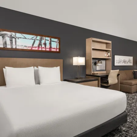 Hyatt House Dallas Uptown