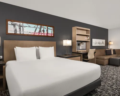 Hyatt House Dallas Uptown Hotels in Dallas