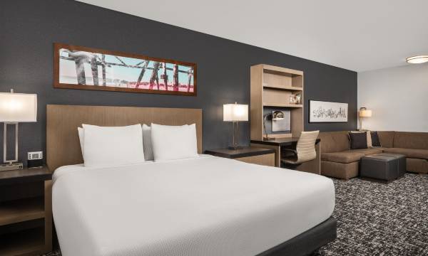 Hyatt House Dallas Uptown