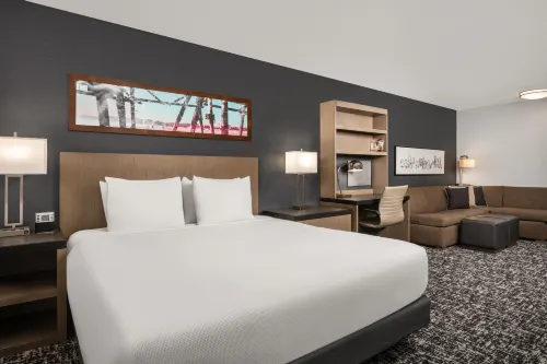Hyatt House Dallas Uptown