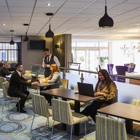 Novotel Coventry M6 J3