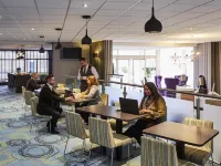 Novotel Coventry M6 J3