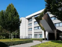 Grand Hotel Bregenz - MGallery Collection - Gym