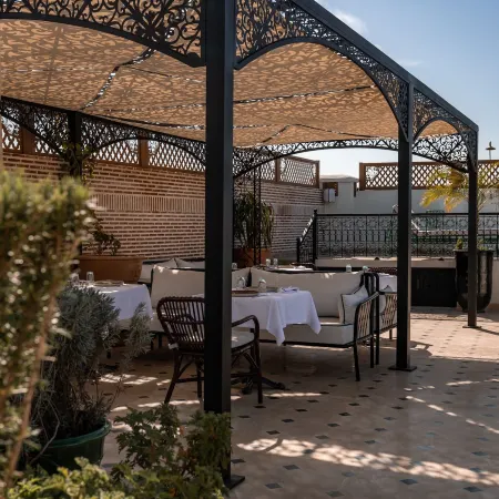 Riad Palais Beit Al Noor