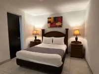 Hotel Cosmos Don Carlos Hotels in Mexicali