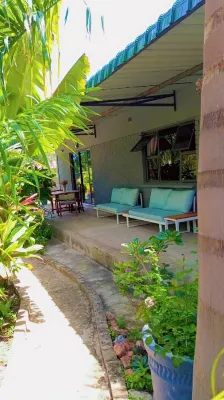 Gaison Gardens Room 2 Golden Acres Comfort Stay - 2324 - Alojamientos