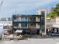 Goseong Osian Spa Pension - spa