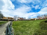Thermae Apartment 16b