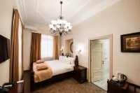 Aspar Boutique Hotel