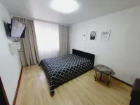 Two Rooms Apartment in the Center - 2-Star