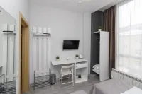 秋明中心英國酒店