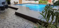 Valérius Palace Hotel - Pools
