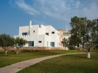 Eight Dimensions Capari Suites Elafonisos Hotels in Elafonisos