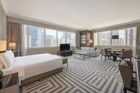 Al Maha Arjaan by Rotana - 5 ดาว