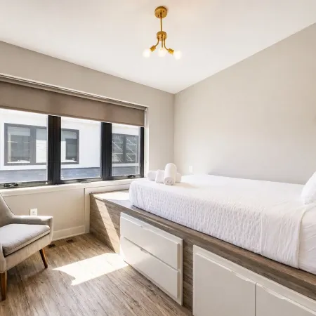 Stadium Suites