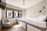 Stadium Suites Hotels in 