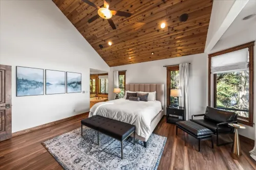 Deja View in Hayden With 5 Bedrooms and 6 Bathrooms - Jacuzzi