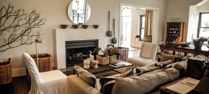 Torburnlea Homestead Luxury Accommodation Отели в г. Эхланзени