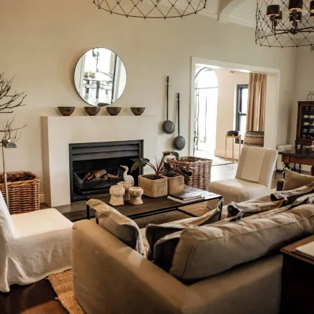 Torburnlea Homestead Luxury Accommodation