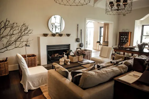 Torburnlea Homestead Luxury Accommodation - 5 estrellas