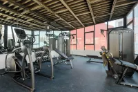Chilpancingo by Wynwood House - Gym