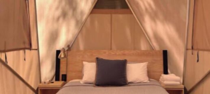 Indian Flat RV Park - Tent Cabins & Cottages Hotels in Mariposa County