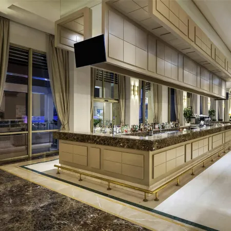 Rixos Premium Belek - the Land of Legends Access