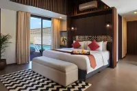Aston Sentul Lake Resort & Conference Center
