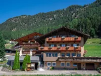 Pension Widmann Hotel a Stulles