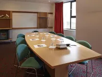 宜必思斯特拉斯堡中心歷史飯店