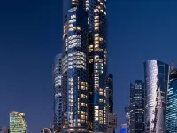 Swissôtel Corniche Park Towers Doha