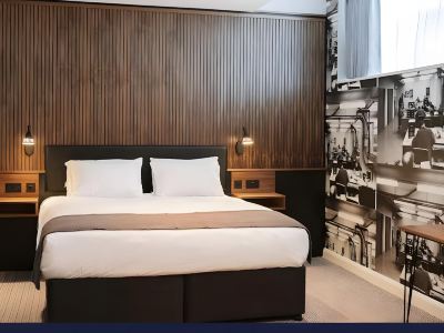 Britannia Hotel Coventry