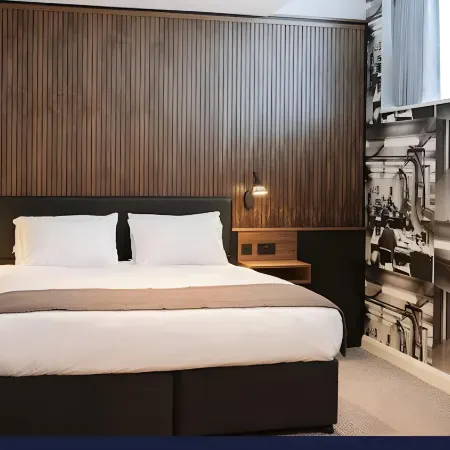 Britannia Hotel Coventry