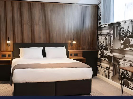 Britannia Hotel Coventry