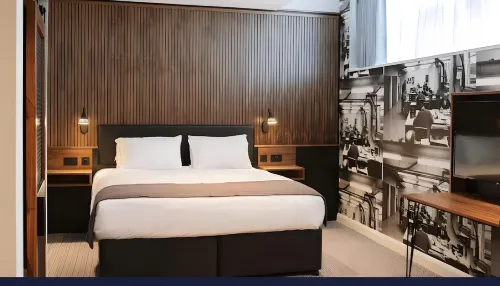 Britannia Hotel Coventry - Pet friendly