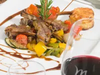 Mercure Hotel Bad Duerkheim An Den Salinen - Aamiainen