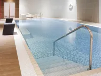 Novotel Liverpool Centre - Pools