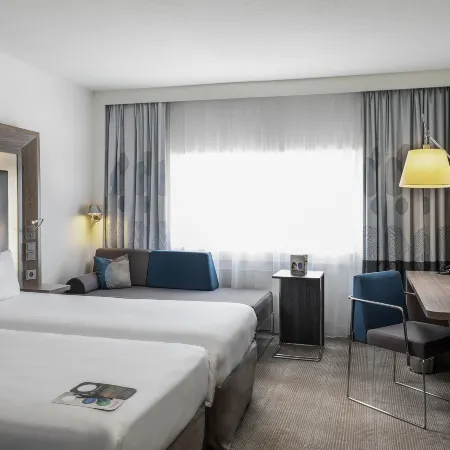 Novotel Den Haag World Forum